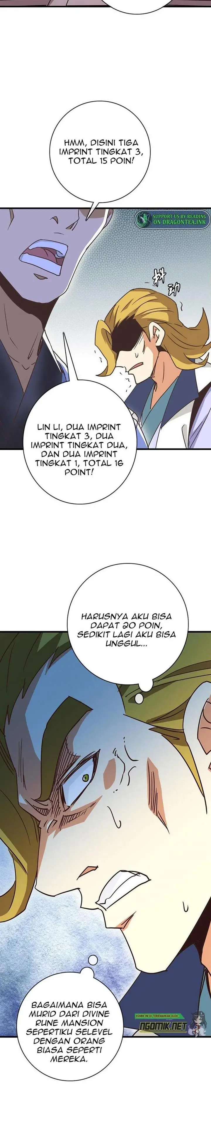 image-komik-crazy-leveling-system-chapter-77-15/19