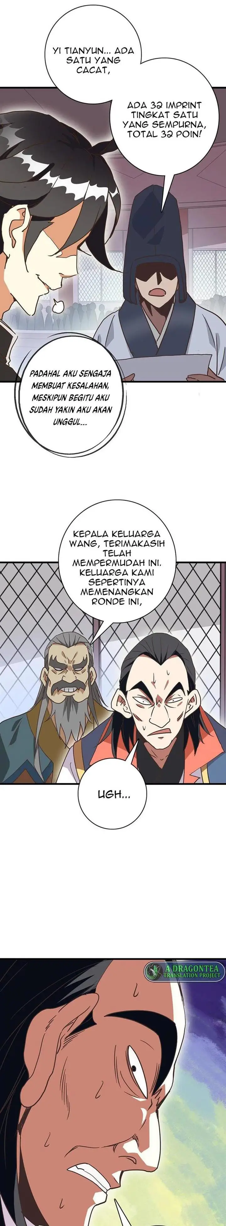 image-komik-crazy-leveling-system-chapter-77-16/19