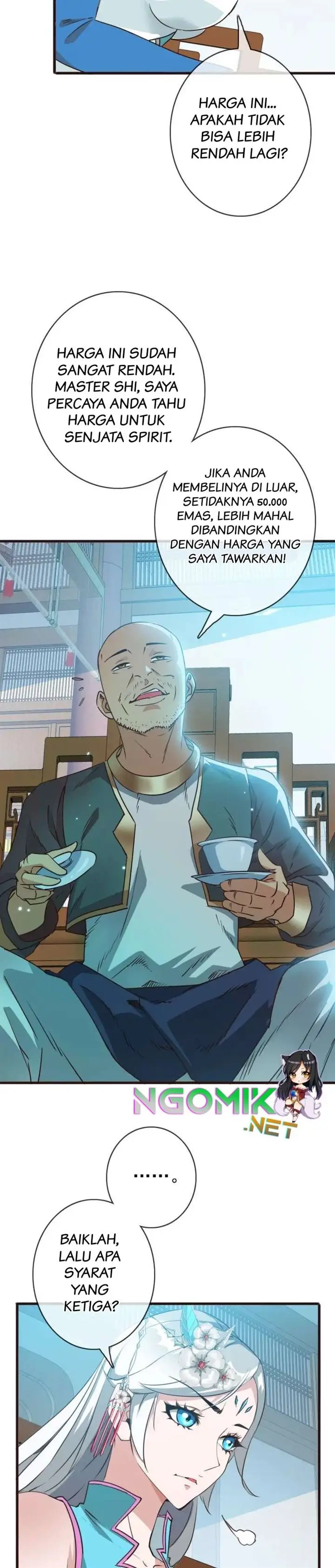 image-komik-crazy-leveling-system-chapter-8-22/35