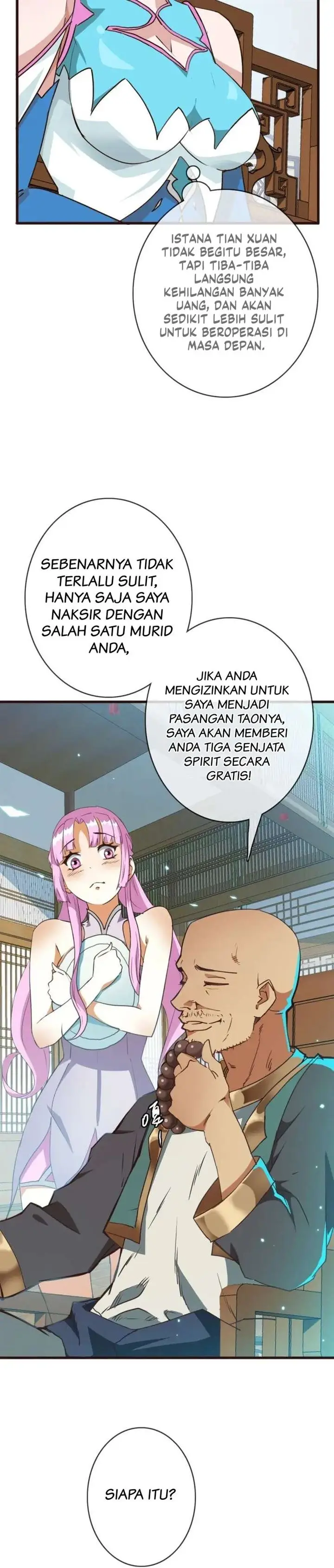 image-komik-crazy-leveling-system-chapter-8-23/35