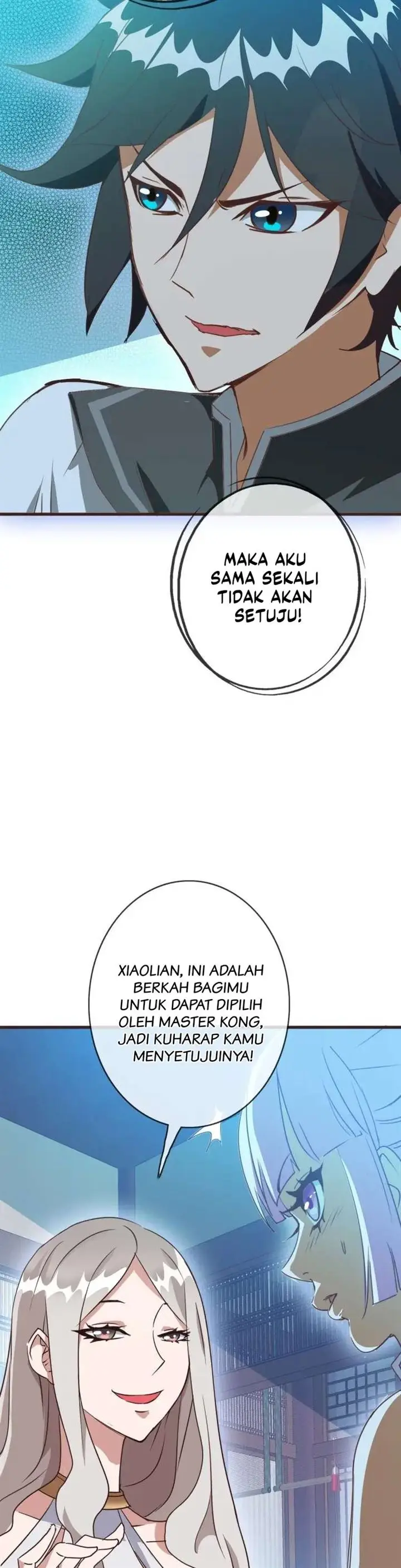 image-komik-crazy-leveling-system-chapter-8-25/35