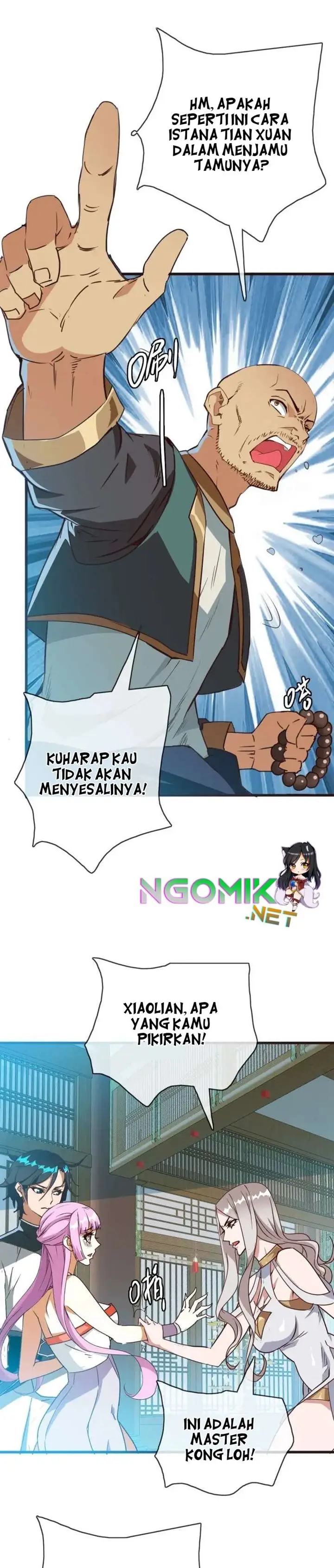 image-komik-crazy-leveling-system-chapter-8-30/35