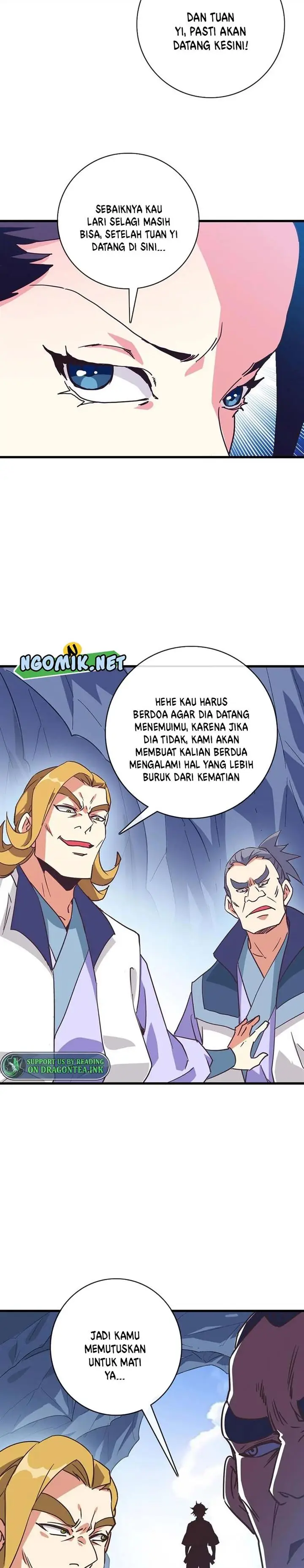 image-komik-crazy-leveling-system-chapter-81-20/24