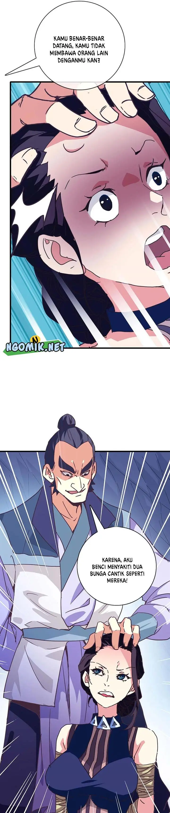 image-komik-crazy-leveling-system-chapter-81-22/24