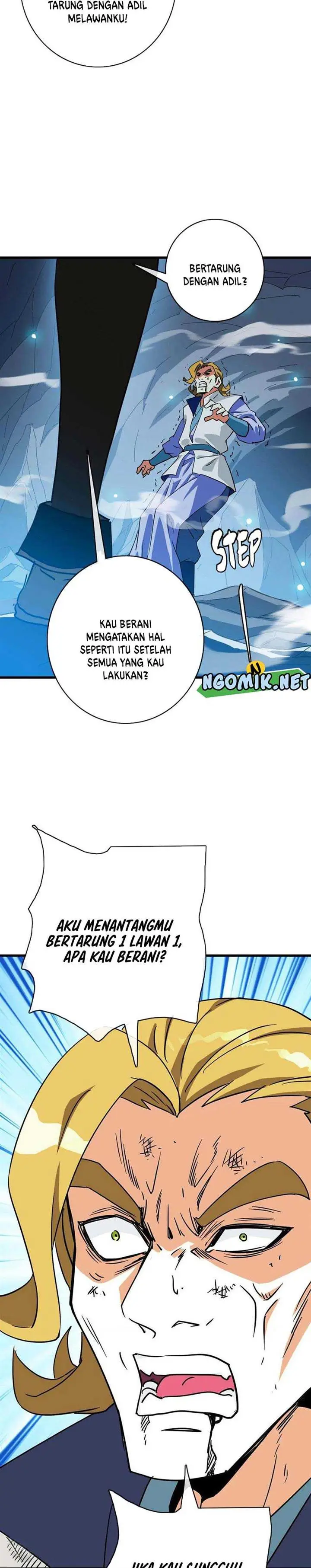 image-komik-crazy-leveling-system-chapter-82-19/25