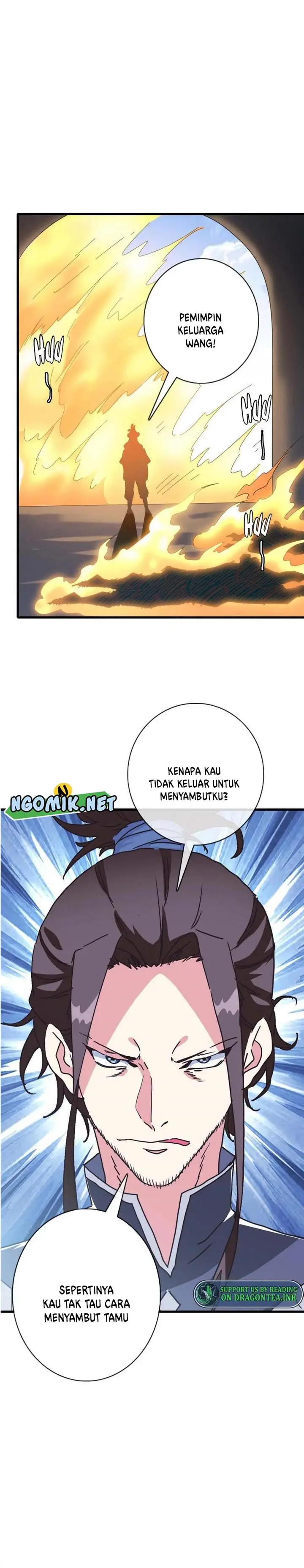 image-komik-crazy-leveling-system-chapter-83-14/27