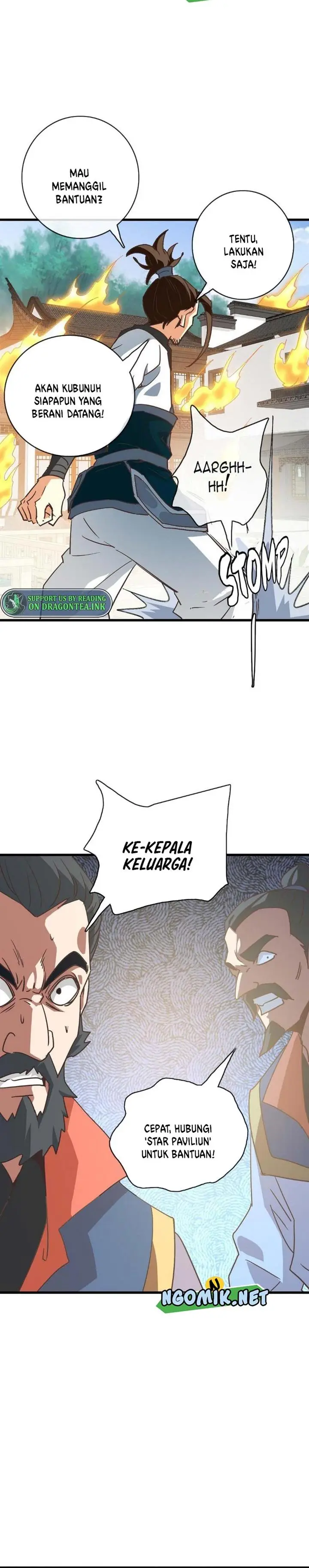 image-komik-crazy-leveling-system-chapter-83-21/27