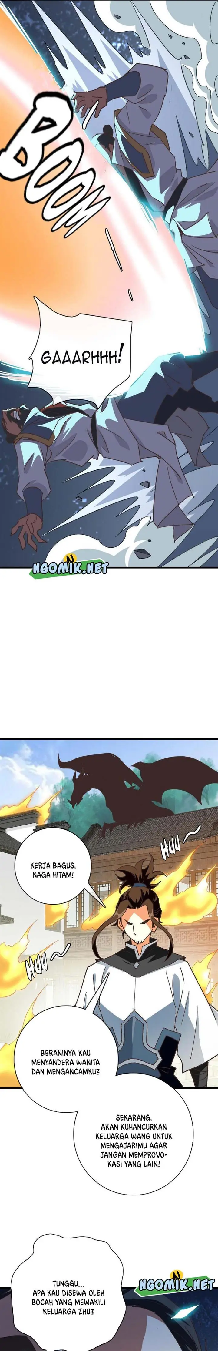 image-komik-crazy-leveling-system-chapter-83-22/27