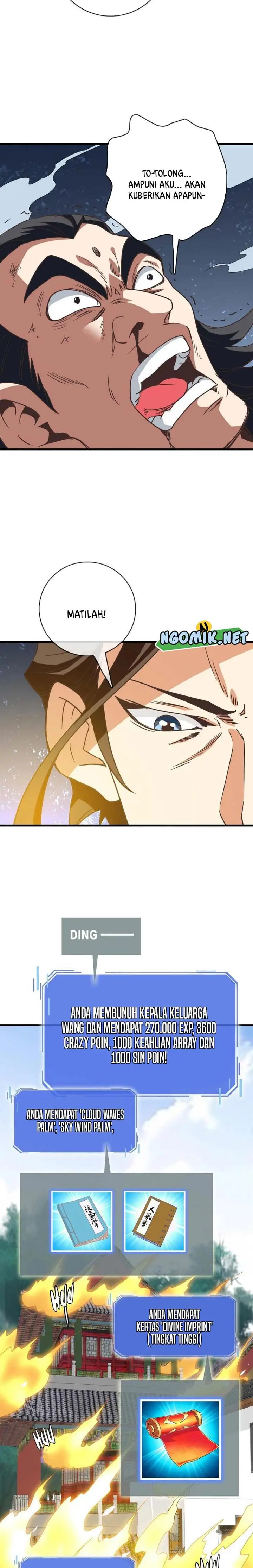 image-komik-crazy-leveling-system-chapter-83-24/27