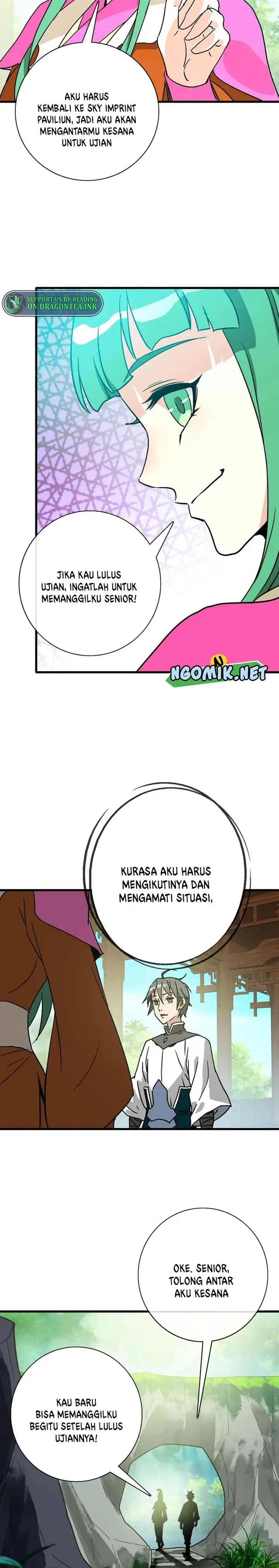 image-komik-crazy-leveling-system-chapter-84-17/24