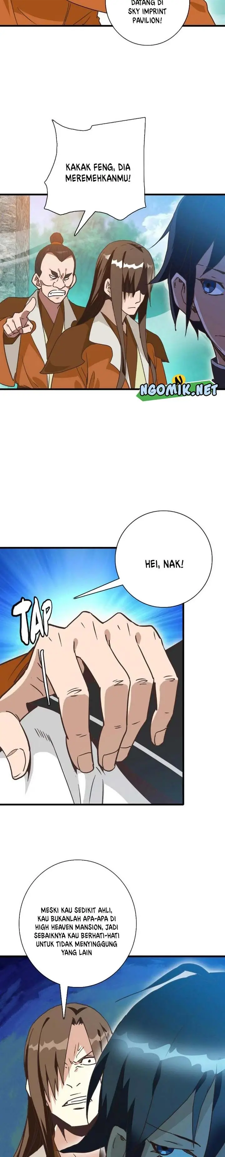 image-komik-crazy-leveling-system-chapter-85-6/22