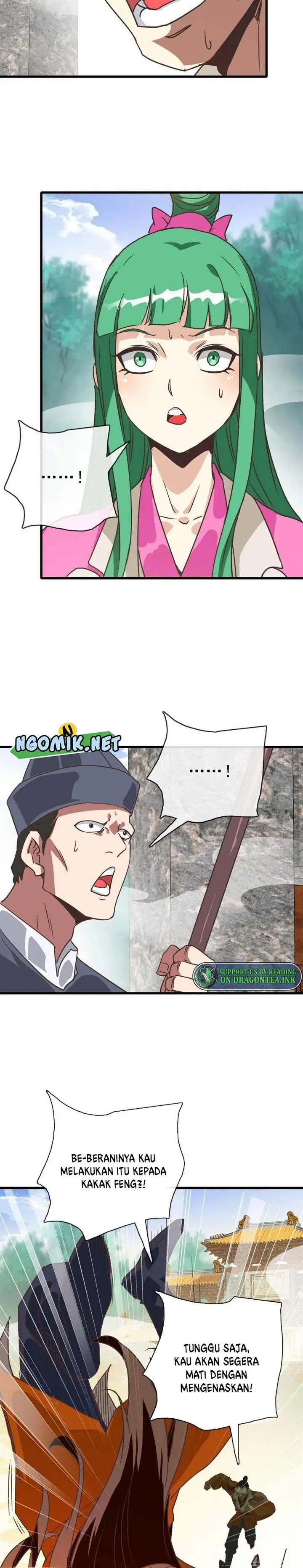 image-komik-crazy-leveling-system-chapter-85-13/22