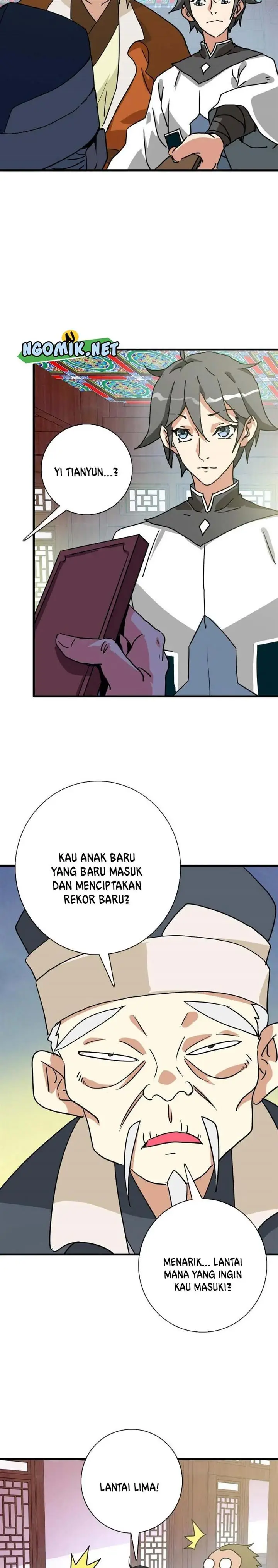 image-komik-crazy-leveling-system-chapter-86-8/22