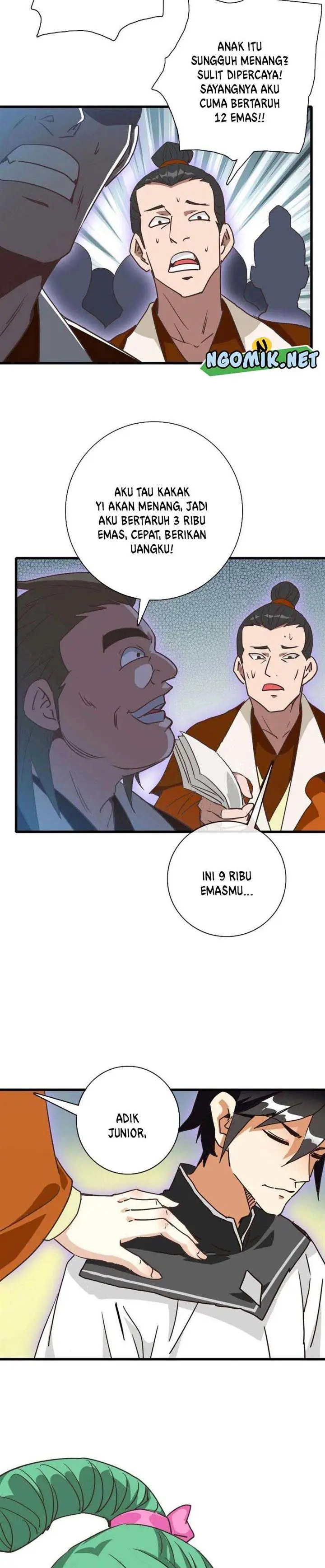 image-komik-crazy-leveling-system-chapter-87-11/23