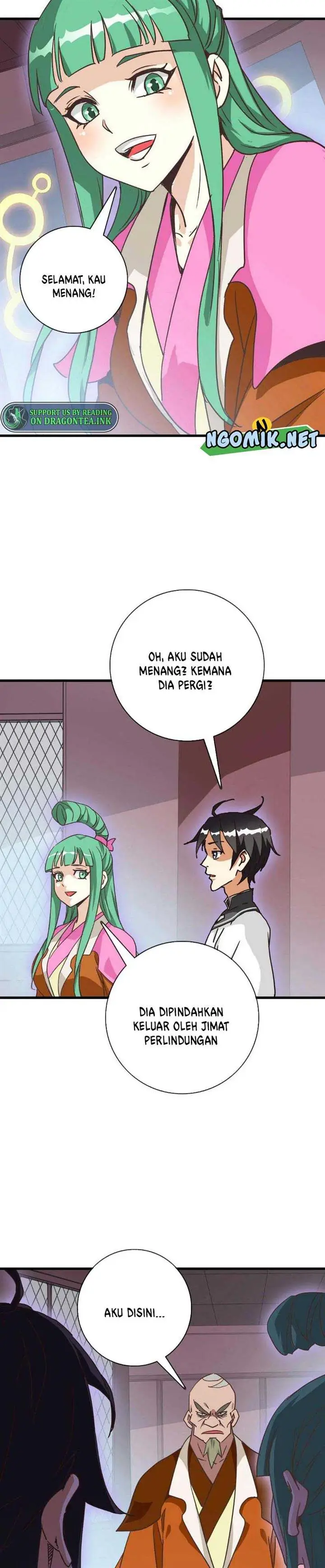 image-komik-crazy-leveling-system-chapter-87-12/23