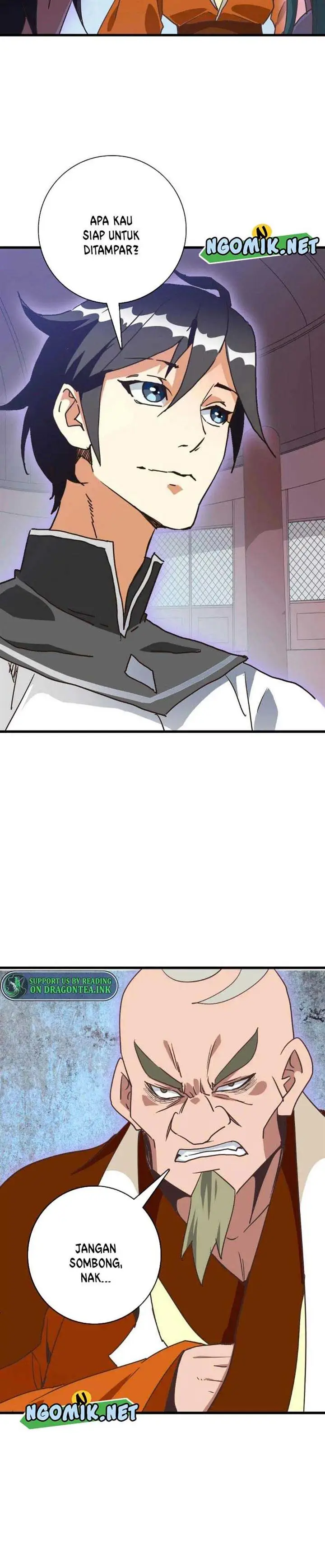 image-komik-crazy-leveling-system-chapter-87-13/23