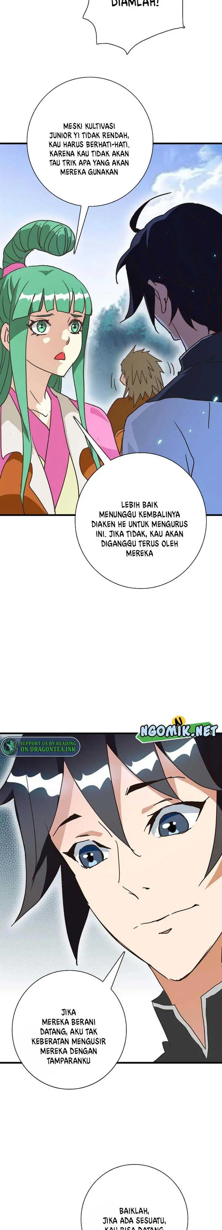 image-komik-crazy-leveling-system-chapter-87-18/23