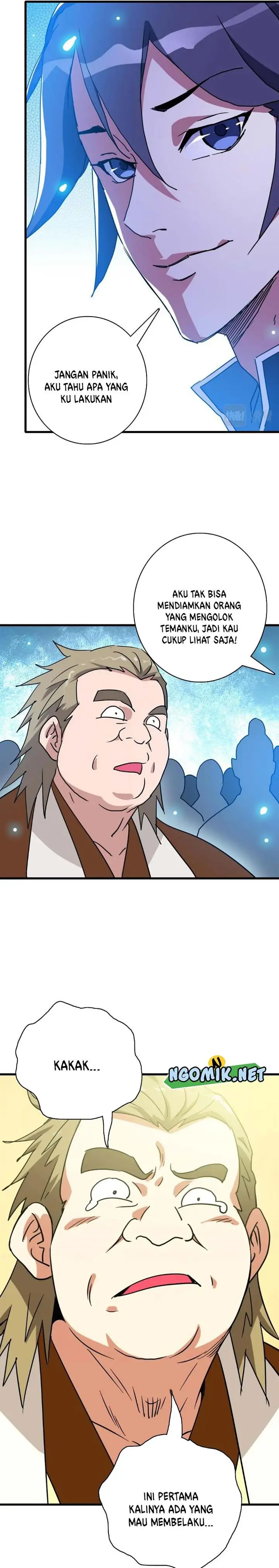 image-komik-crazy-leveling-system-chapter-88-13/22