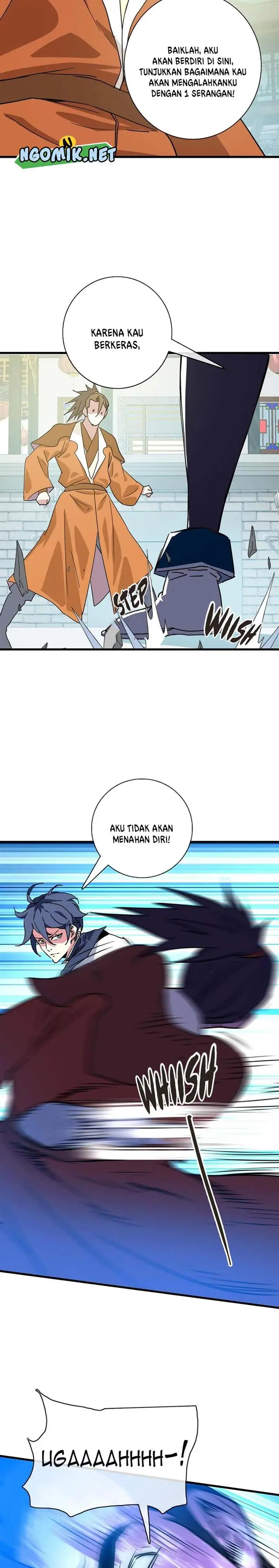 image-komik-crazy-leveling-system-chapter-88-16/22