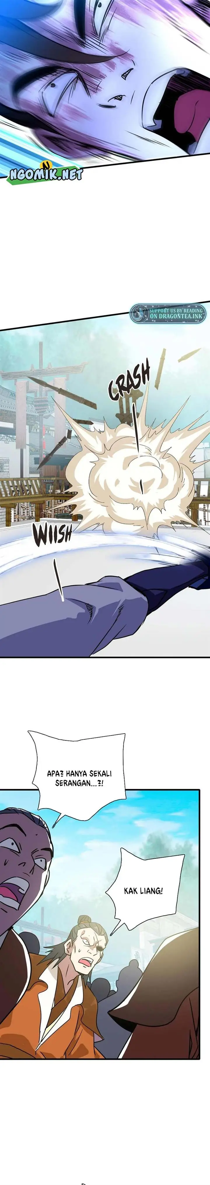 image-komik-crazy-leveling-system-chapter-88-17/22