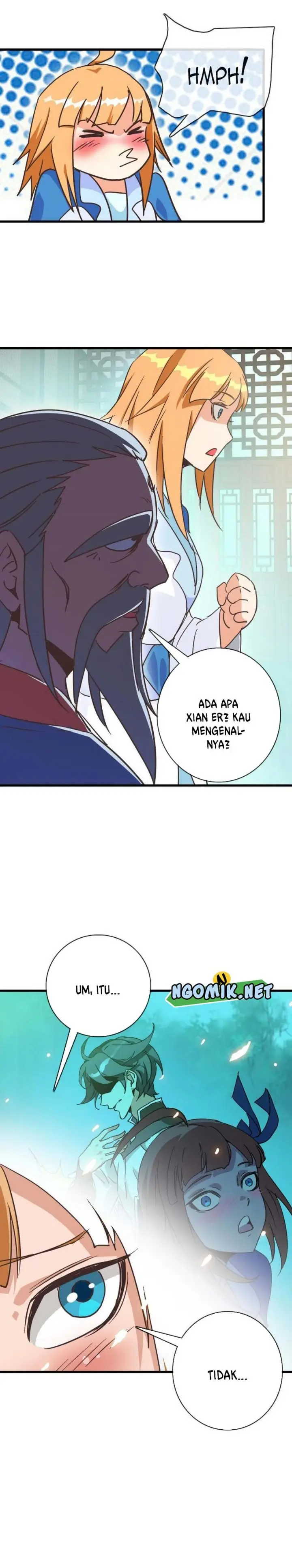 image-komik-crazy-leveling-system-chapter-89-12/21