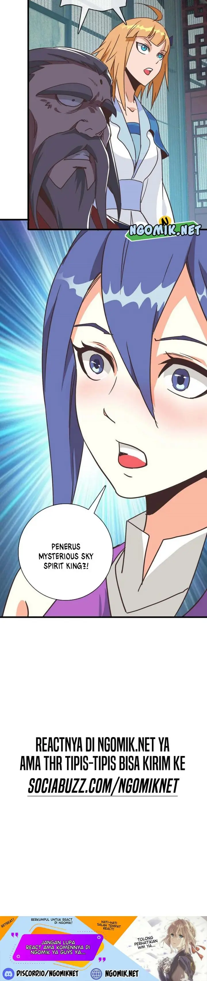 image-komik-crazy-leveling-system-chapter-89-20/21