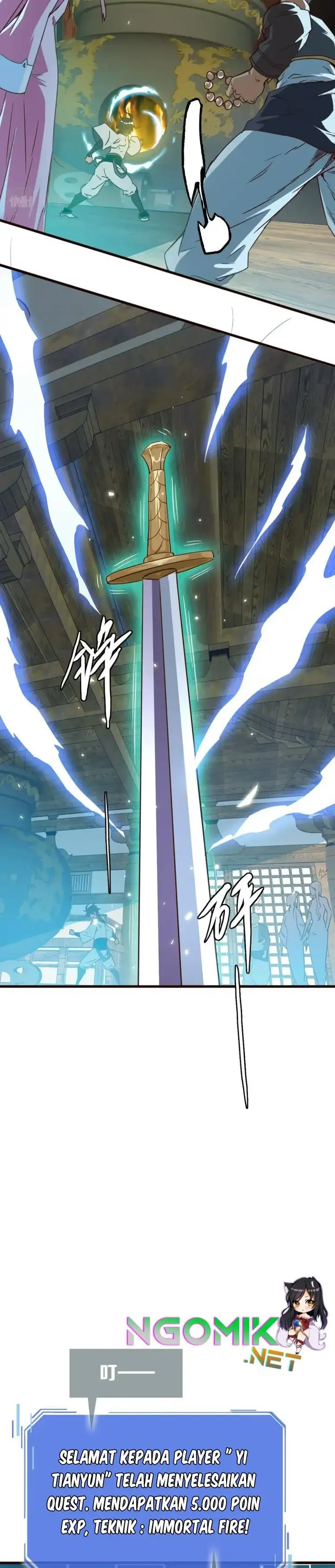 image-komik-crazy-leveling-system-chapter-9-22/35