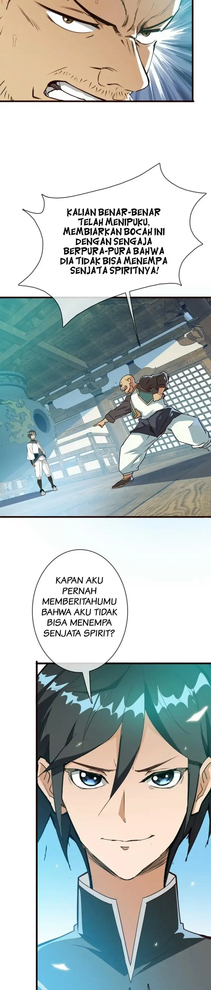 image-komik-crazy-leveling-system-chapter-9-25/35