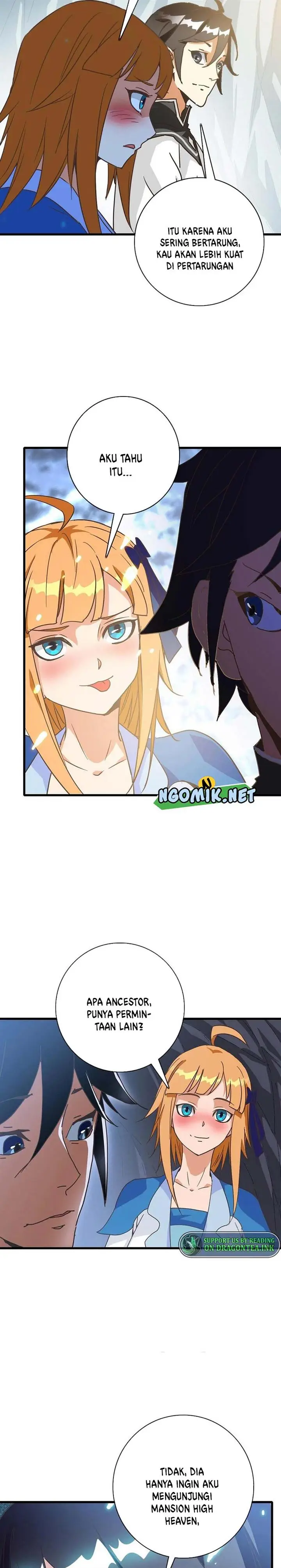 image-komik-crazy-leveling-system-chapter-91-14/19