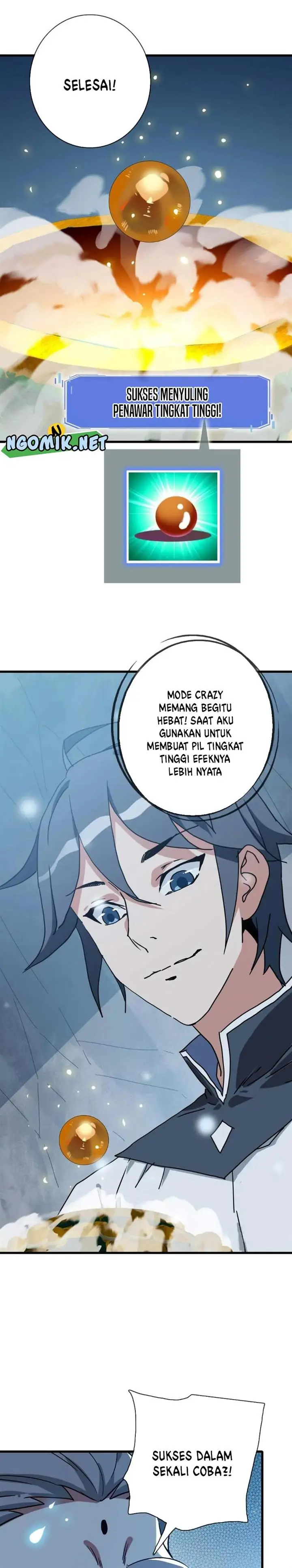 image-komik-crazy-leveling-system-chapter-92-10/21