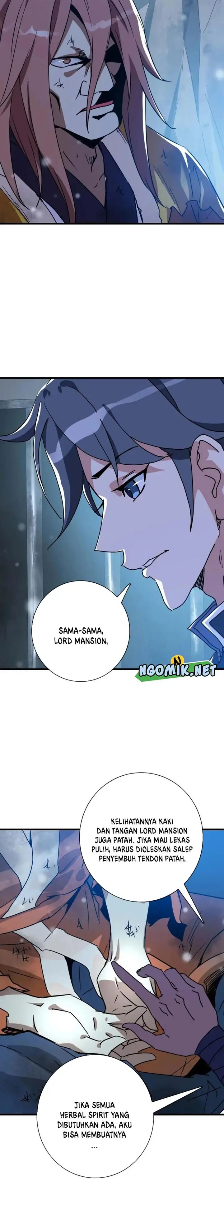 image-komik-crazy-leveling-system-chapter-92-12/21