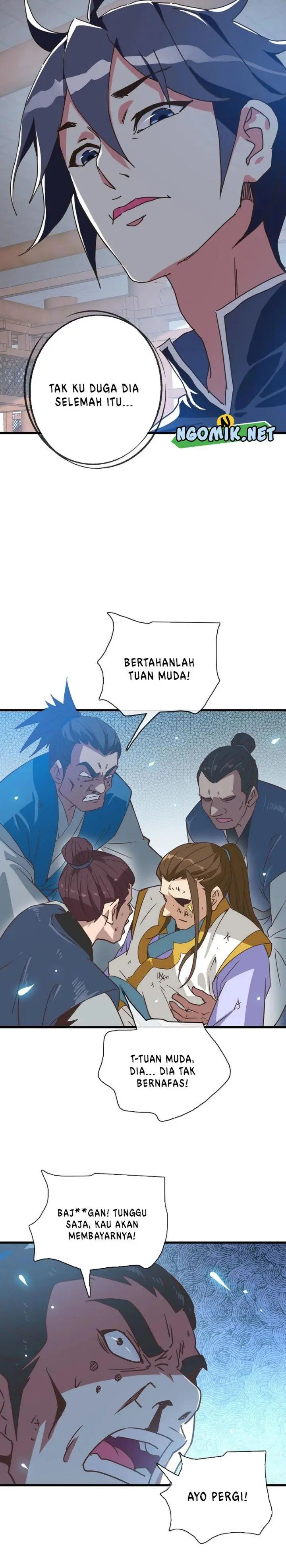 image-komik-crazy-leveling-system-chapter-94-15/23