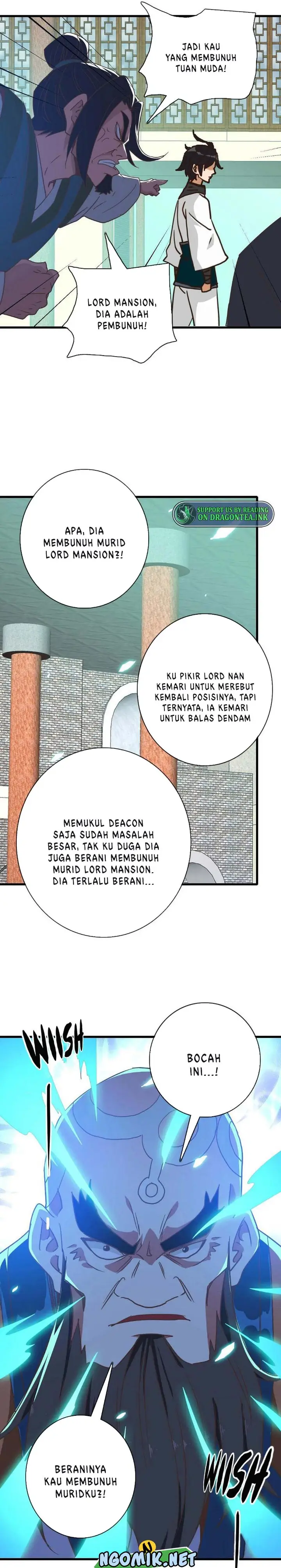 image-komik-crazy-leveling-system-chapter-95-13/19