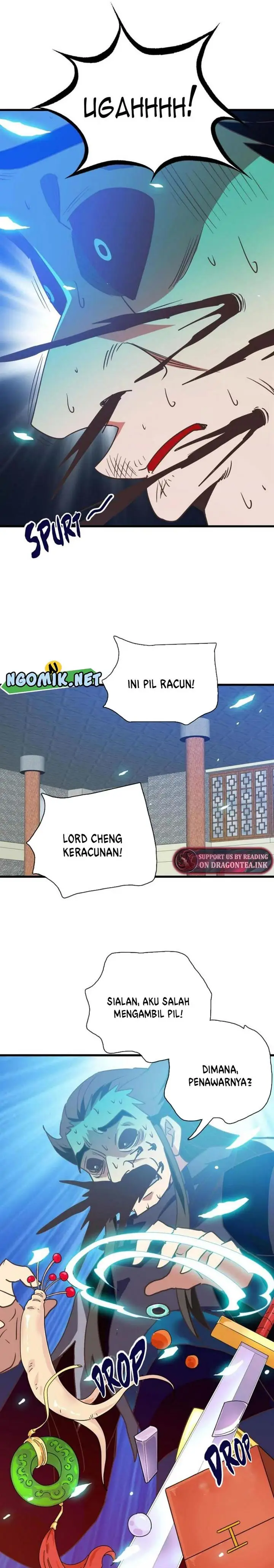 image-komik-crazy-leveling-system-chapter-97-13/19