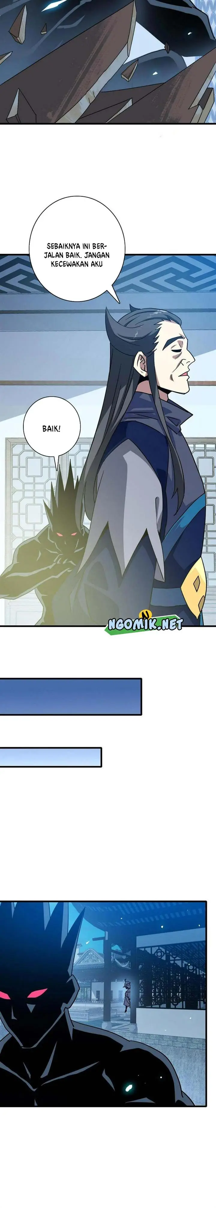 image-komik-crazy-leveling-system-chapter-98-14/23