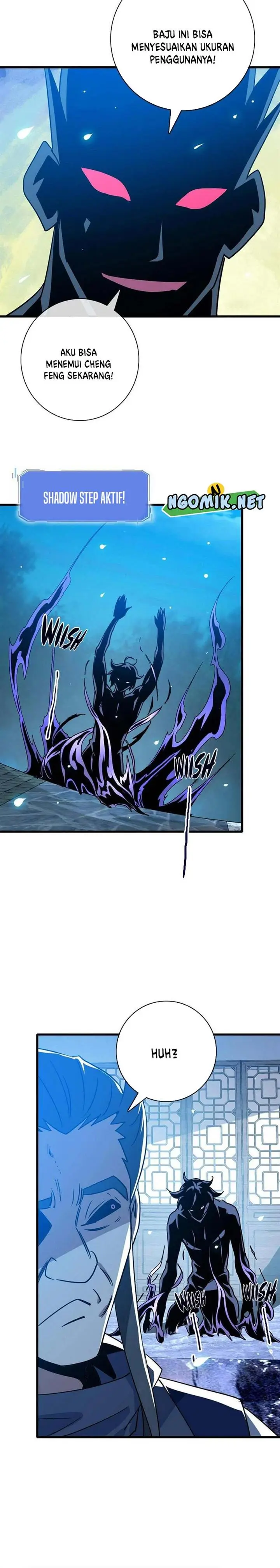 image-komik-crazy-leveling-system-chapter-98-18/23