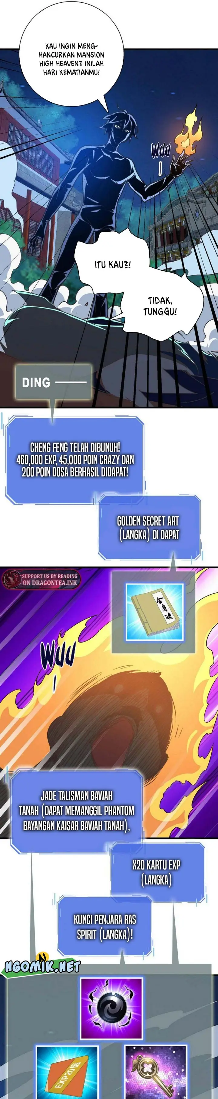 image-komik-crazy-leveling-system-chapter-99-18/23