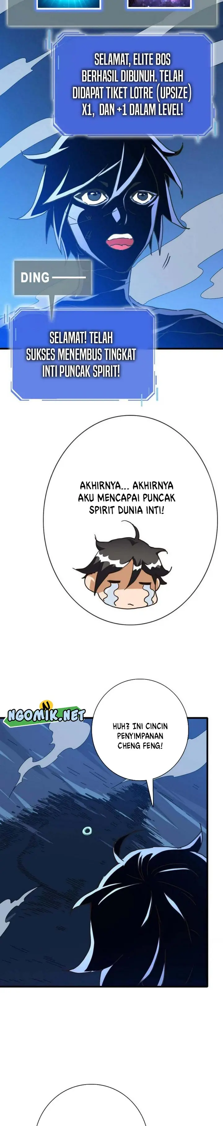 image-komik-crazy-leveling-system-chapter-99-19/23