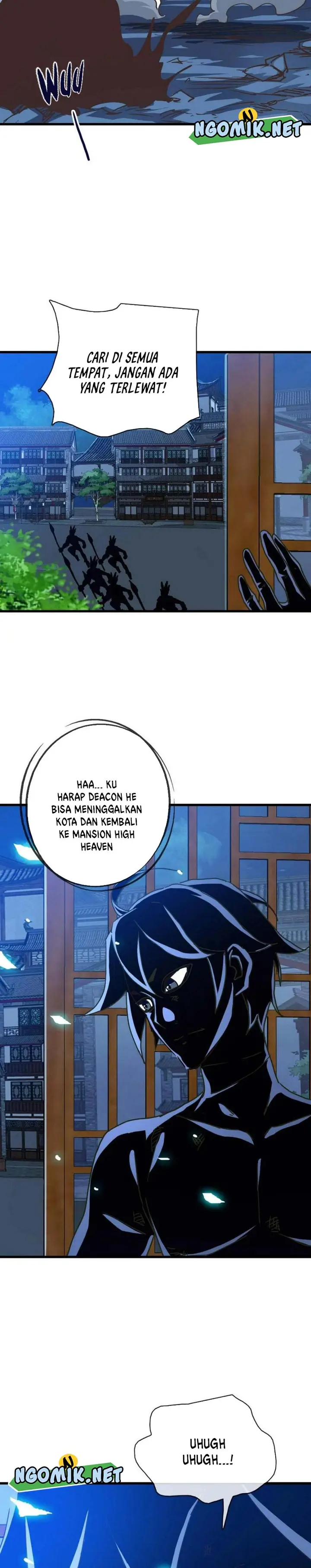 image-komik-crazy-leveling-system-chapter-99-21/23