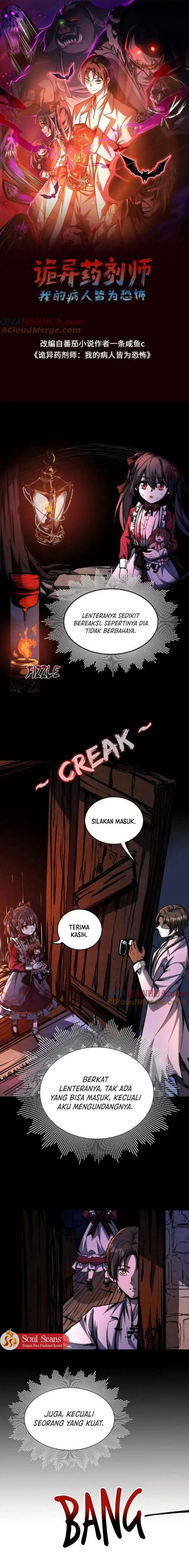 image-komik-creepy-pharmacist-all-my-patients-are-horrific-chapter-3-1/10