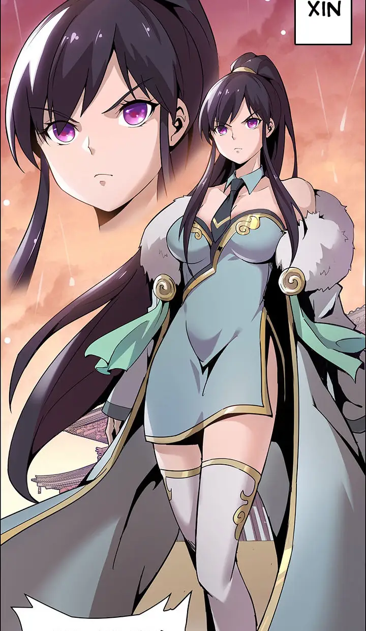 image-komik-cultivation-record-of-the-undead-king-chapter-1.1-25/85