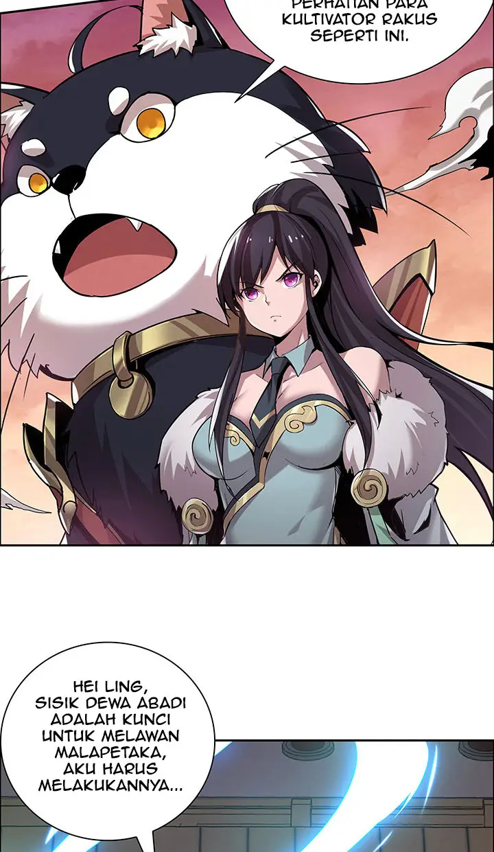 image-komik-cultivation-record-of-the-undead-king-chapter-1.1-27/85