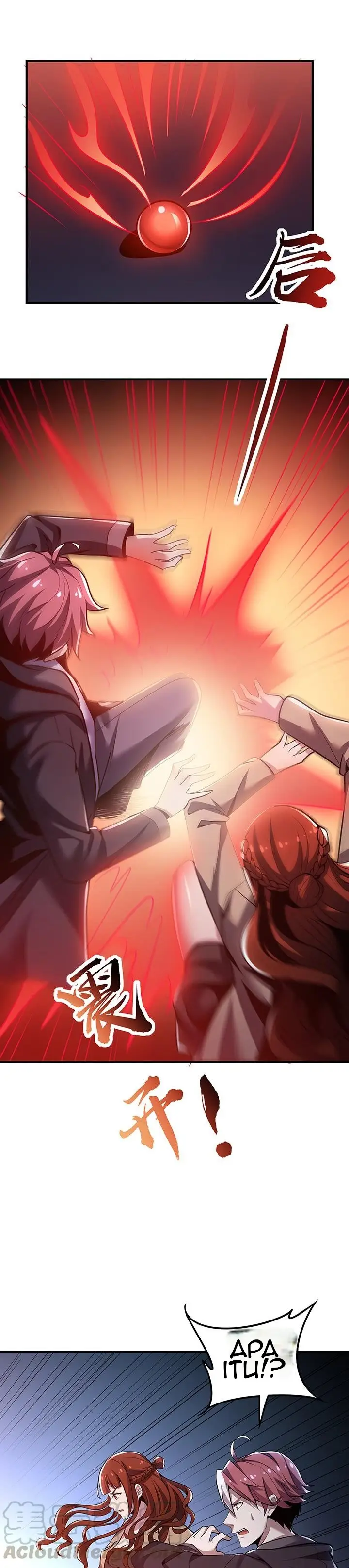 image-komik-cultivation-record-of-the-undead-king-chapter-25.5-6/25