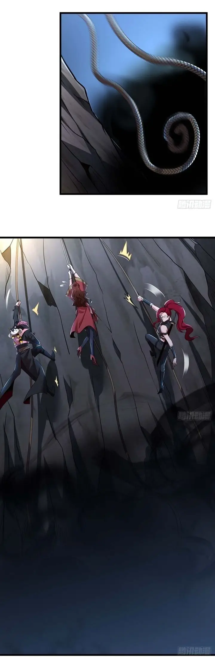 image-komik-cultivation-record-of-the-undead-king-chapter-46-9/26