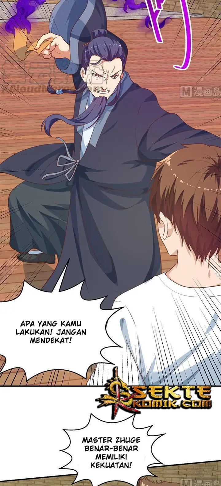 image-komik-cultivation-return-on-campus-chapter-130-17/22