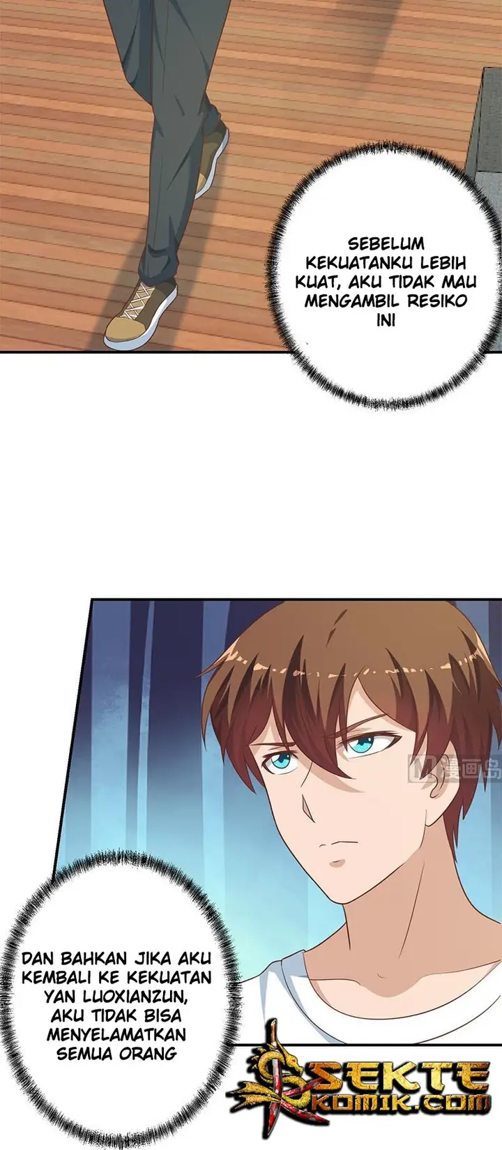 image-komik-cultivation-return-on-campus-chapter-131-15/22