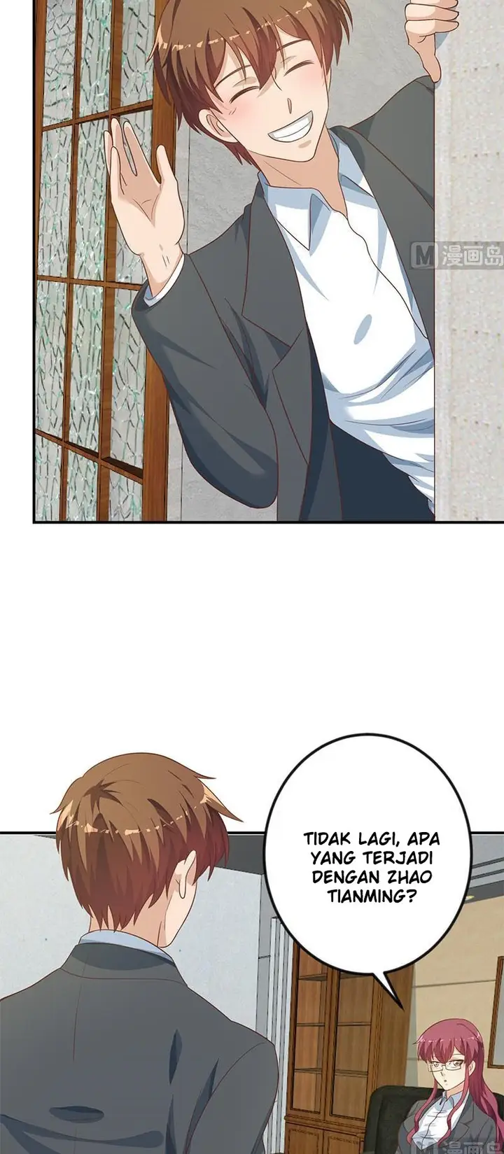 image-komik-cultivation-return-on-campus-chapter-131-17/22