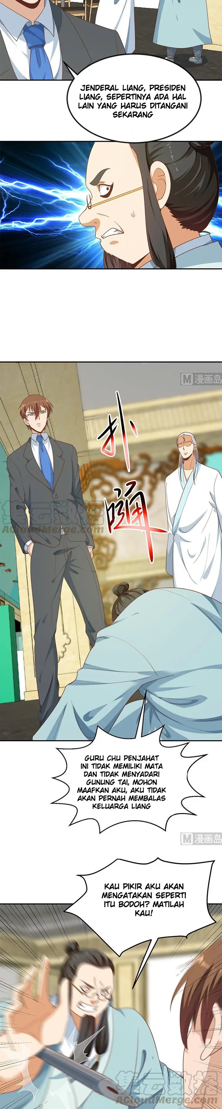 image-komik-cultivation-return-on-campus-chapter-143-2/6