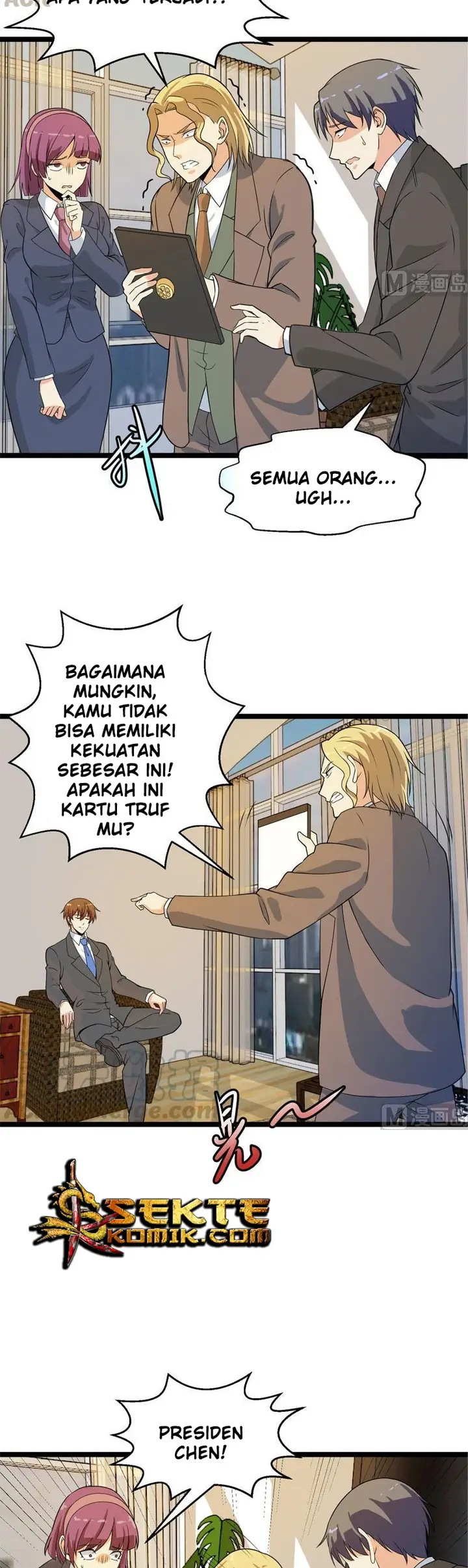 image-komik-cultivation-return-on-campus-chapter-157-4/12