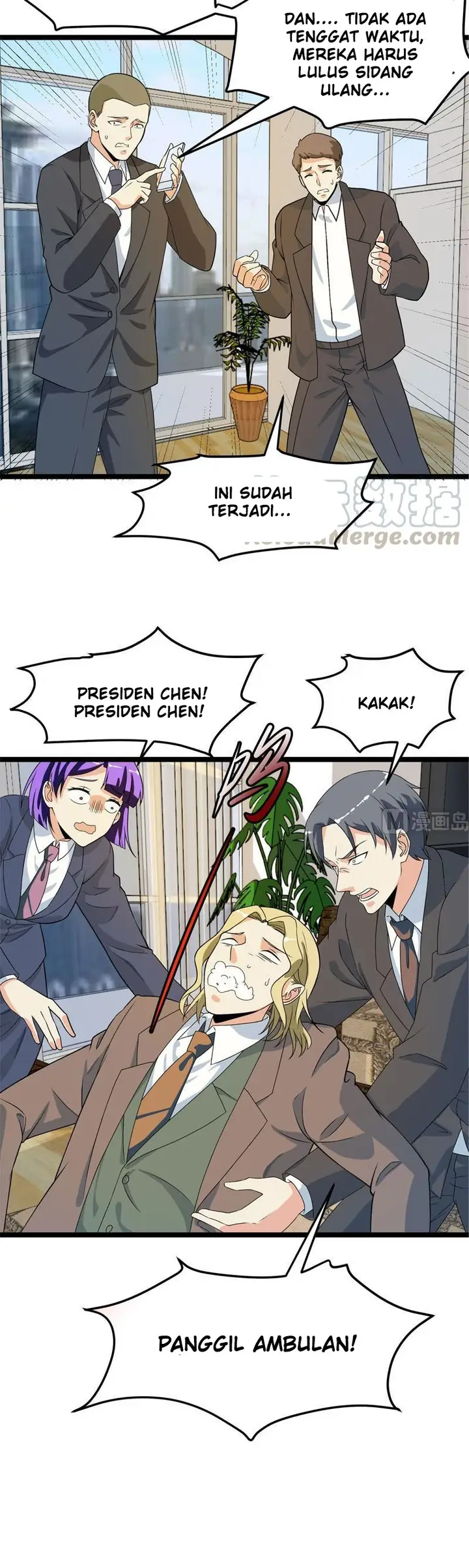 image-komik-cultivation-return-on-campus-chapter-157-6/12